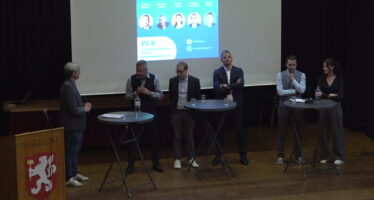Le PLR se remet en question autour d’une table ronde organisée à Martigny
