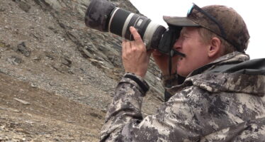 Fabian Leu: «Photographier des animaux, c&rsquo;est comme une drogue»