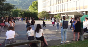 Pétition: huit semaines de vacances pour les apprentis