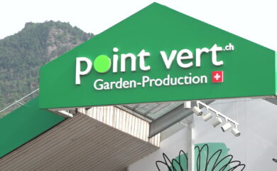 Point Vert: les licenciements dans le viseur du syndicat Unia