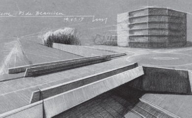 Pont de Beaulieu à Sierre: avec le retrait du recours, la construction va pouvoir commencer