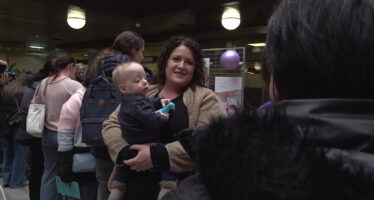 Bébés prématurés: «C’est dur, et l’incompréhension des autres est encore plus dure»