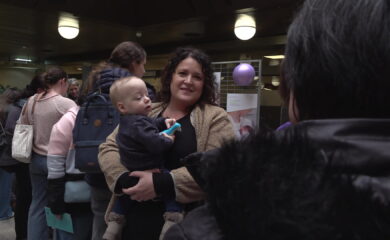 Bébés prématurés: «C’est dur, et l’incompréhension des autres est encore plus dure»