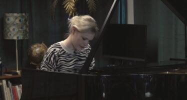 Béatrice Berrut signe sa première programmation des Rencontres Musicales de Champéry