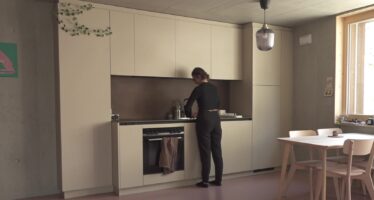 Logement: une étude sur les saisonniers