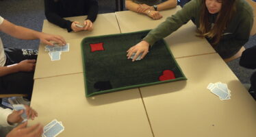 Semaine sans écran: déconnexion collective au CO de Goubing