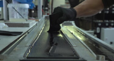 A Bagnes, «First Track» produit des skis valaisans