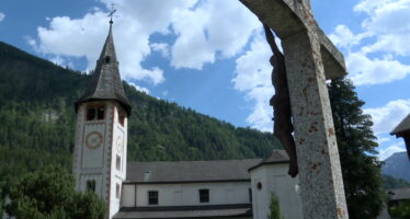 De moins en moins de fidèles dans l’Église: «Cette baisse est durable et ça nous préoccupe»