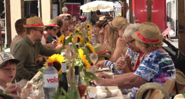 Terroirs: le Valais dans tous ses étals