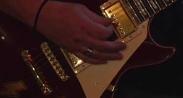 DYNAMITE : premier tribute AC/DC 100% valaisan