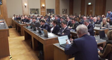 Grand Conseil : des élus demandent davantage de soutien pour l&rsquo;arrachage des vignes