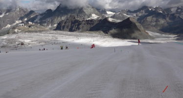 Le monde du ski réagit à la «vengeance» de Zermatt