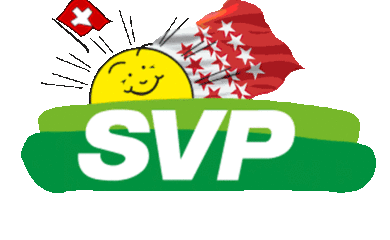SVP Oberwallis stellt sich gegen Mutterpartei. SVPO-Präsident sagt wieso