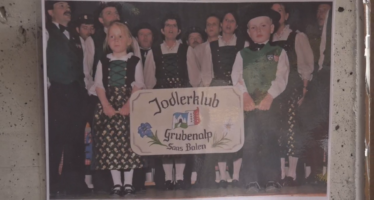 Kantonaler Jodlertreff: In Saas-Balen finden an diesem Wochenende gleich zwei Jodeljubiläen statt