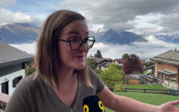 La défaite pour Sarah Constantin à Nendaz qui fait les frais d&rsquo;une dispersion des voix de la gauche.