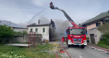 TAGESINFO vom 21.04.2026