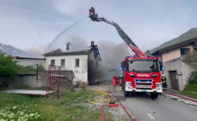 TAGESINFO vom 21.04.2026