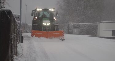 Unser Wochenrückblick quer durch die Schweiz