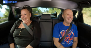 Taxi Questions – Course 331 avec Delphine Chiolini