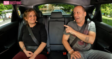 Taxi Questions – Course  329 avec