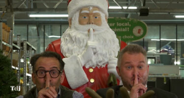 Tenue de Jardin – Les feuillages d’automne