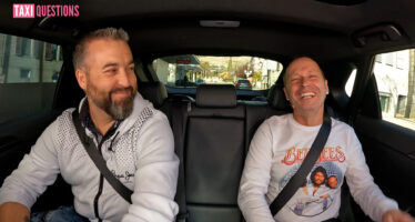 Taxi Questions – Course 309 avec Franck Carrupt