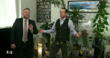 Tenue de Jardin – Les plantes vertes chez vous