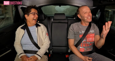 Taxi Questions – Course 320 avec Eladia Ballmann