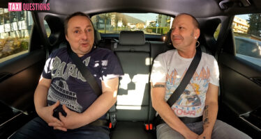 Taxi Questions – Course 311 avec Pascal Duplan