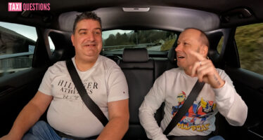Taxi Questions – Course 317 avec Willy Barman