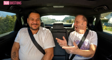 Taxi Questions – Course 310 avec Tino Francesco