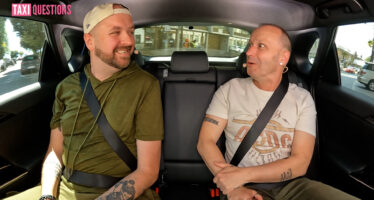Taxi Questions – Course 326a avec Lionel Amiet