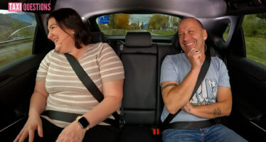 Taxi Questions – Course 305 avec Magali Buchilly