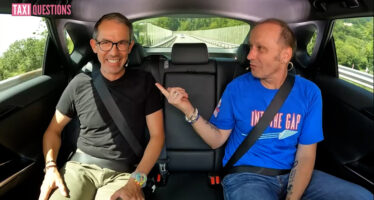 Taxi Questions – Course 298 avec Stéphane Pommaz