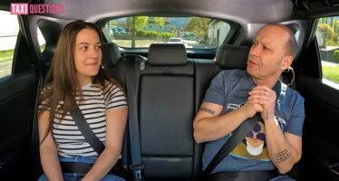 Taxi Questions – Course 287 avec Edith Stasiak