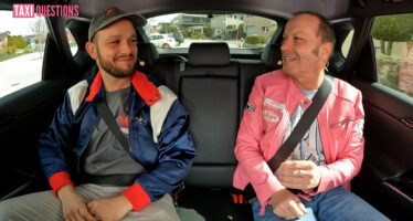 Taxi Questions – Course 324 avec Loïc Oggier