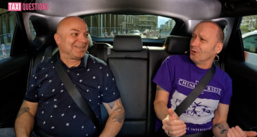 Taxi Questions – Course 286 avec Marco-O Beguin
