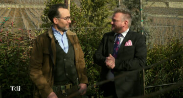 Tenue de Jardin – Les rosiers