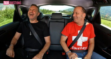 Taxi Questions – Course 296 avec Marc Mariotti