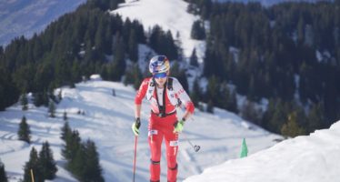 Complètement Sport 100% Ski-Alpinisme avec les Coupes du Monde de Villars
