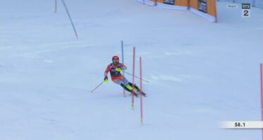 Grosse déception dans le camp valaisan à Wengen