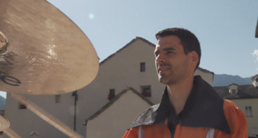 Sommerserie: Der Name “Chruitfrässer” ist in Simplon-Dorf Programm
