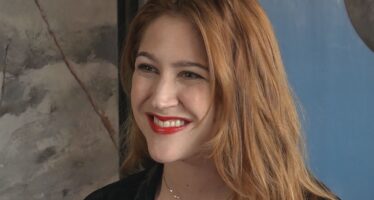 rencontre avec Sophie de Quay