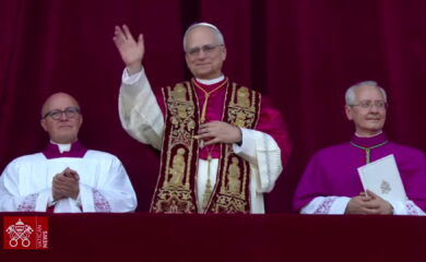 Élections du Pape Léon XIV: regards de Valaisans