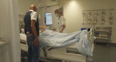 Engpass: Der Pflegefachkräftemangel am Spitalzentrum Oberwallis spitzt sich zu