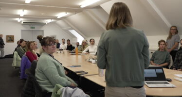 Stammtisch Integration: Gelebter Austausch