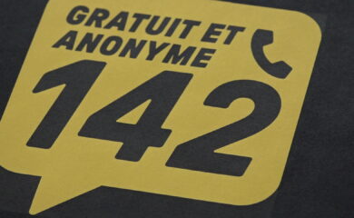 142: le numéro d&rsquo;aide face aux violences