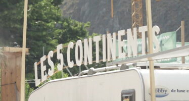 Festival des Cinq Continents: Martigny au carrefour des cultures depuis 33 ans