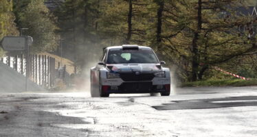 65e Rallye International du Valais: record de participation annoncée