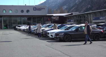 Passion Auto Show: électriques et hybrides ont la cote à Martigny